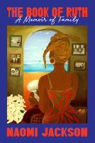 book cover for The Book of Ruth