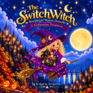 book cover for The Switch Witch