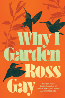book cover for Why I Garden
