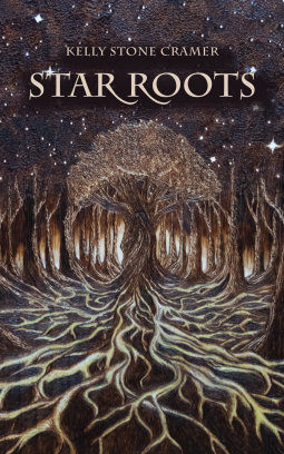 book cover for Star Roots