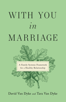 book cover for With You in Marriage