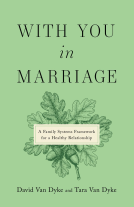 book cover for With You in Marriage