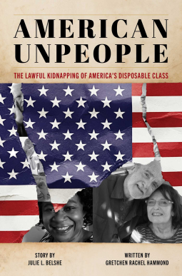 book cover for American Unpeople