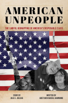 book cover for American Unpeople