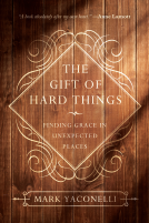 book cover for The Gift of Hard Things