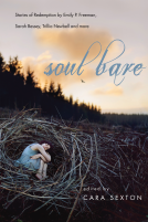 book cover for Soul Bare