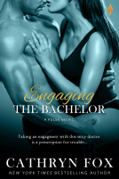 book cover for Engaging the Bachelor