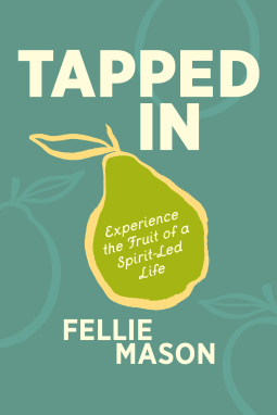 book cover for Tapped In