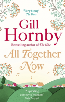 book cover for All Together Now