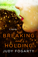 book cover for Breaking and Holding