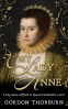 Cover Image: My Lady Anne