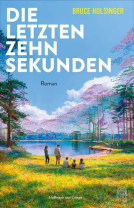 Buchcover für Die letzten zehn Sekunden