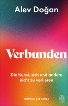 Buchcover für Verbunden