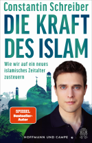 Buchcover für Die Kraft des Islam