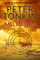 book cover for Meltdown