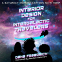 book cover for Interior Design for Intergalactic Travelers