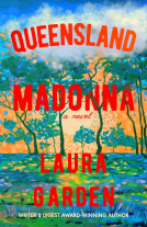 book cover for Queensland Madonna