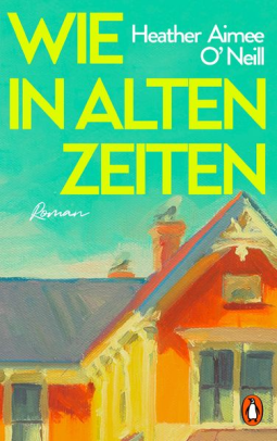 Buchcover für Wie in alten Zeiten