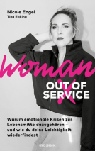 Buchcover für Woman Out of Service