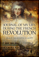 book cover for Journal of My Life During The French Revolution