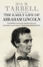 Cover Image: The Early Life of Abraham Lincoln