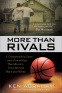 Cover Image: More Than Rivals