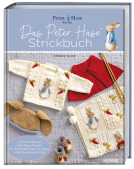 Buchcover für Das Peter Hase Strickbuch
