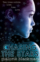 Buchcover für Chasing the Stars