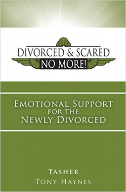 book cover for Divorced and Scared No More! (Book One)