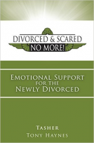 book cover for Divorced and Scared No More! (Book One)