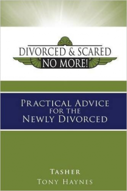 book cover for Divorced and Scared No More! (Book Two)
