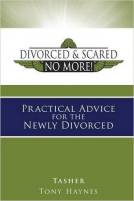 book cover for Divorced and Scared No More! (Book Two)