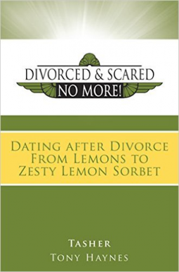 book cover for Divorced and Scared No More! (Book Three)