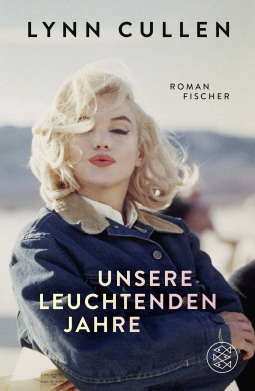 Buchcover für Unsere leuchtenden Jahre