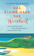 Buchcover für Das kleine Haus der Weisheit