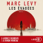 Couverture du livre pour Les Évadées - Partie 1