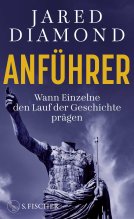 Buchcover für Anführer