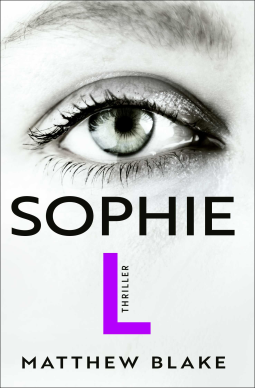 Buchcover für Sophie L.