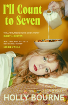 book cover for I'll Count to Seven