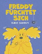 Buchcover für Freddy fürchtet sich