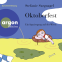 Buchcover für Oktoberfest