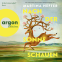 Buchcover für Nach der Sonne schauen