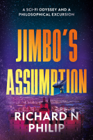 book cover for Jimbo’s Assumption