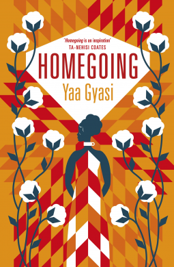 Buchcover für Homegoing