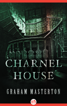 book cover for Charnel House