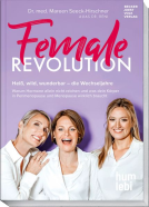 Buchcover für Female Revolution