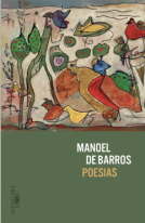 book cover for Poesias