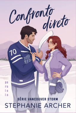 book cover for Confronto direto