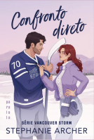 book cover for Confronto direto