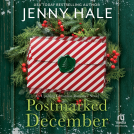 book cover for Postmarked December